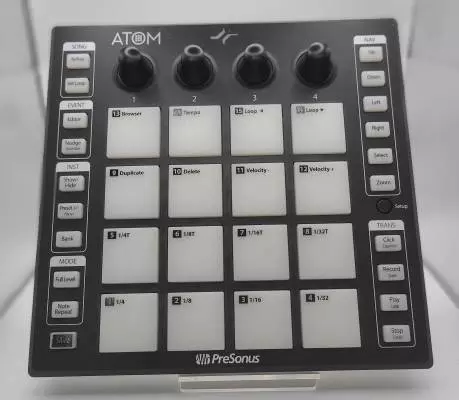 PreSonus - 2777100101